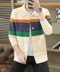EDUARDO JACQUE - Stickad veste