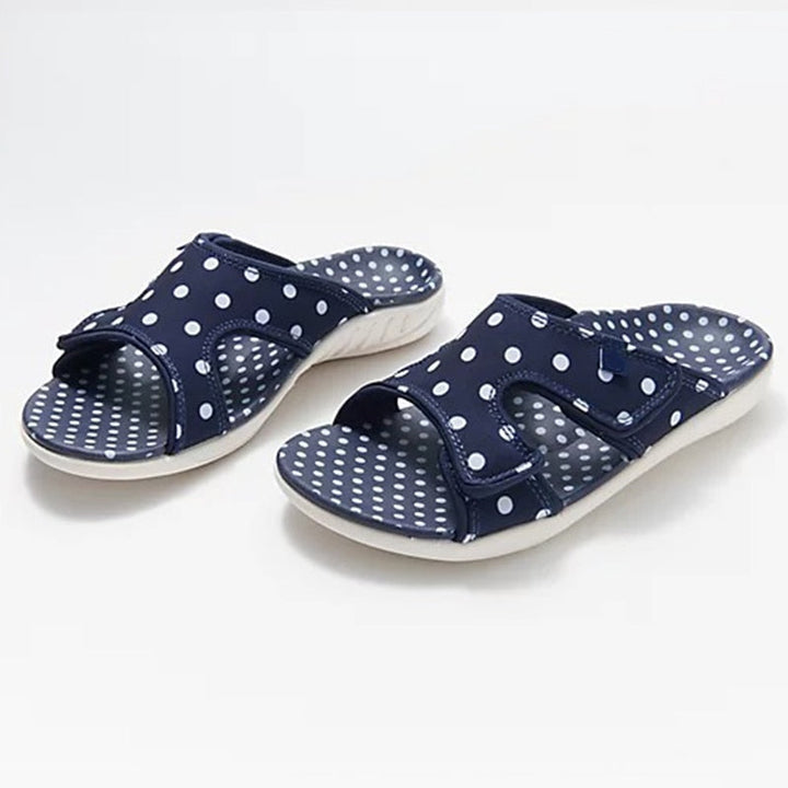 Donnabelle Bekväma Ortopediska Sandaler