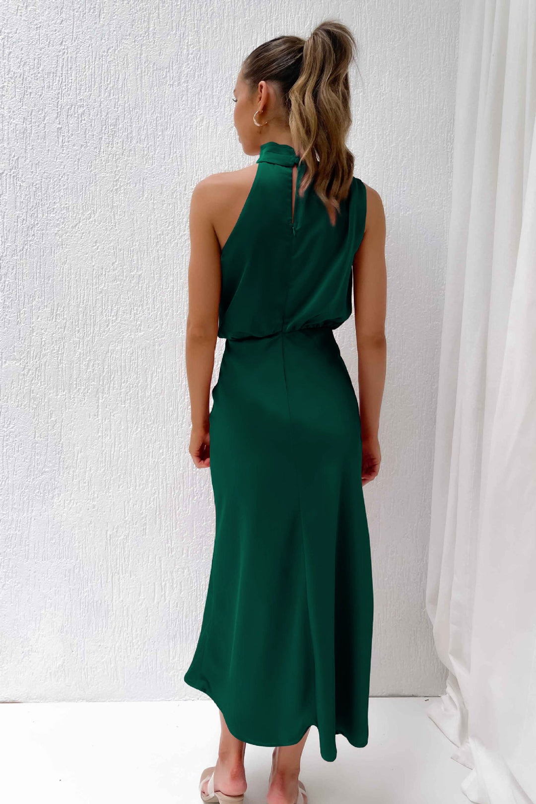 Marie | Elegant och unik klänning för kvinnor