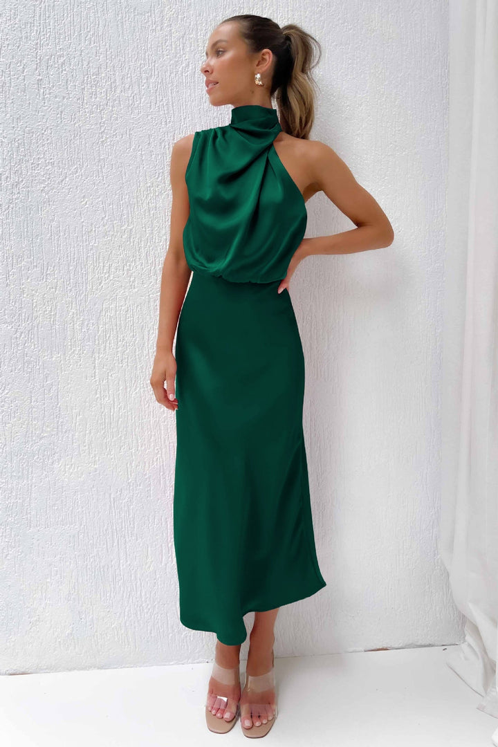 Marie | Elegant och unik klänning för kvinnor