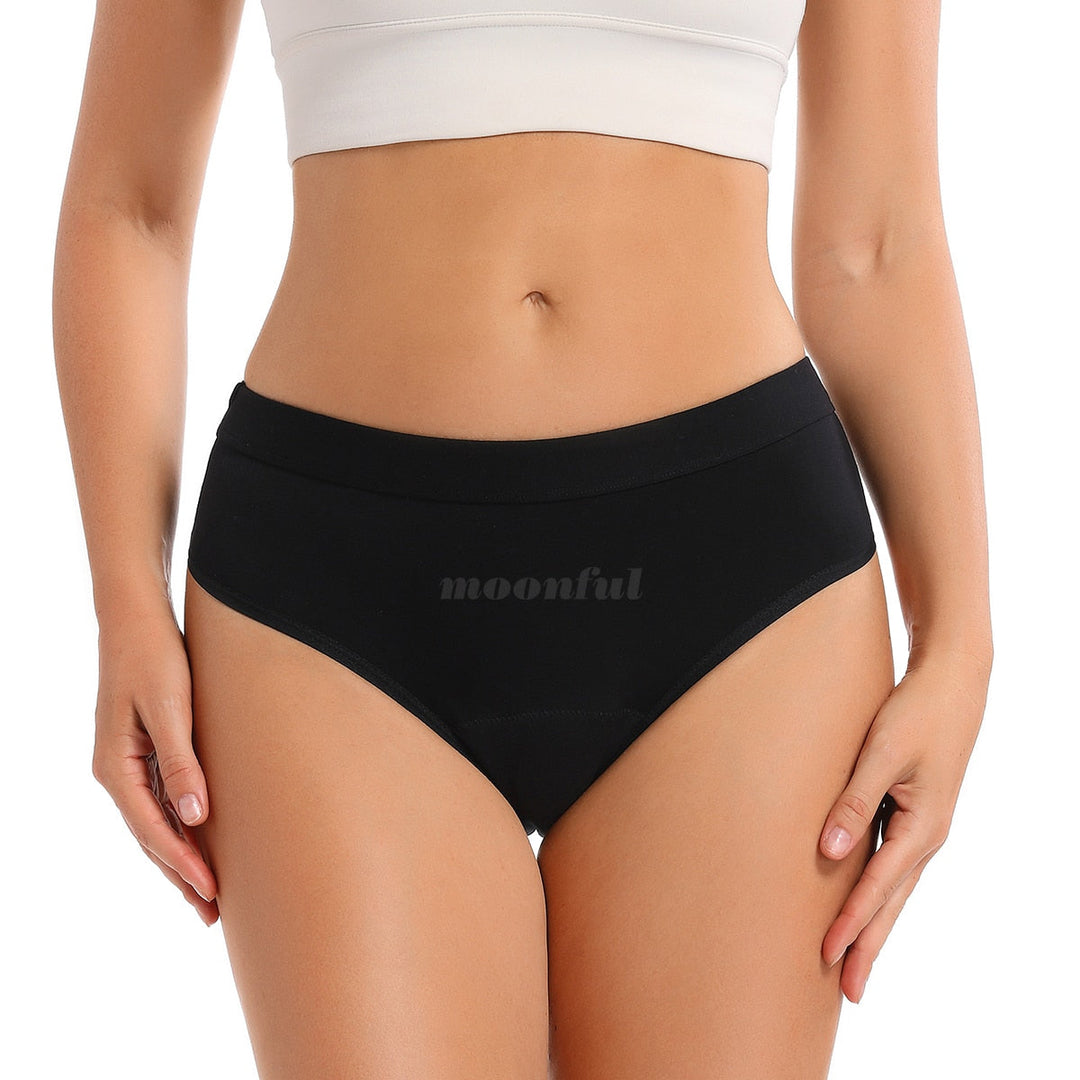 Moonful™ | Menstruasjonsundertöy 5 st