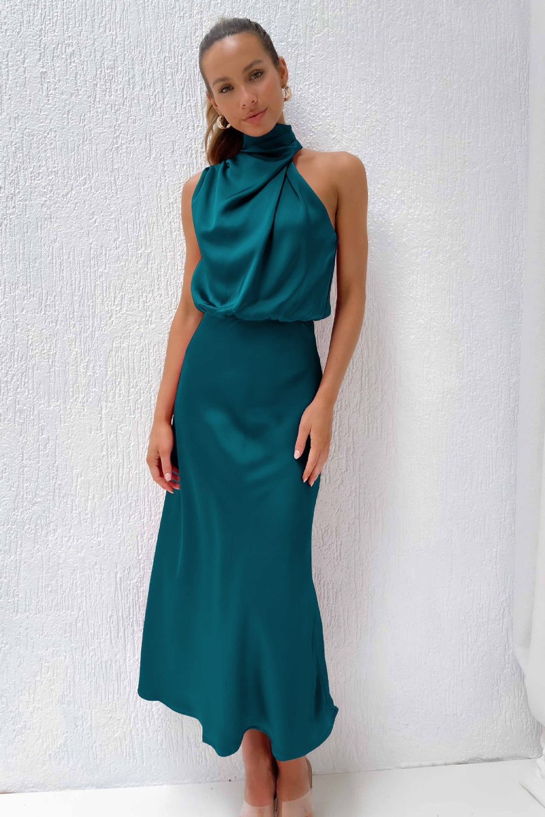 Marie | Elegant och unik klänning för kvinnor