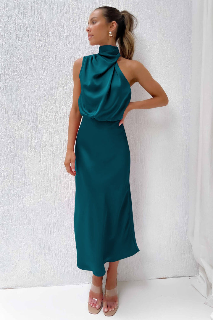 Marie | Elegant och unik klänning för kvinnor