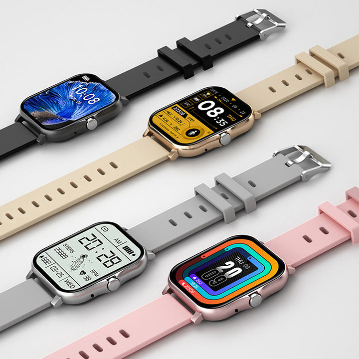 Charm™ - Multifunktionell smartklokke