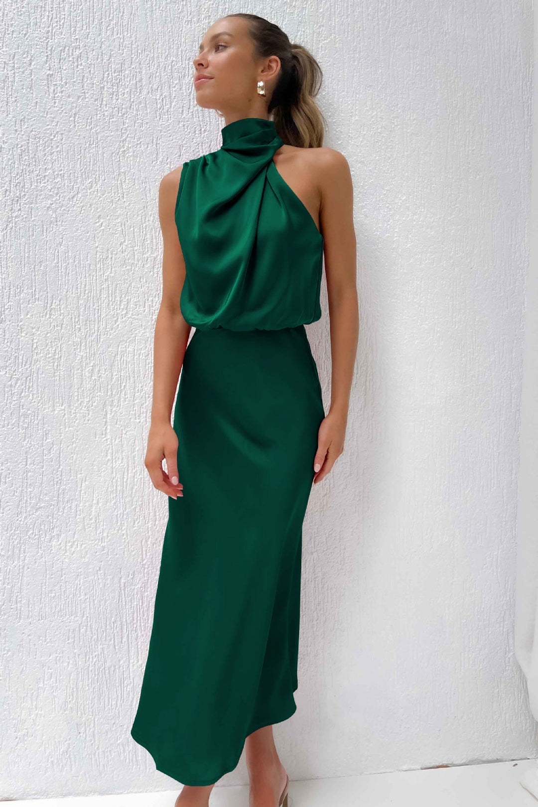Marie | Elegant och unik klänning för kvinnor