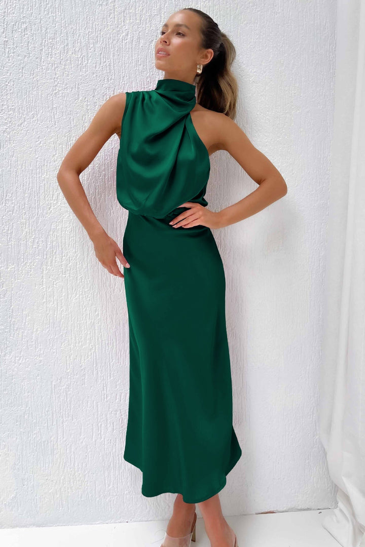 Marie | Elegant och unik klänning för kvinnor