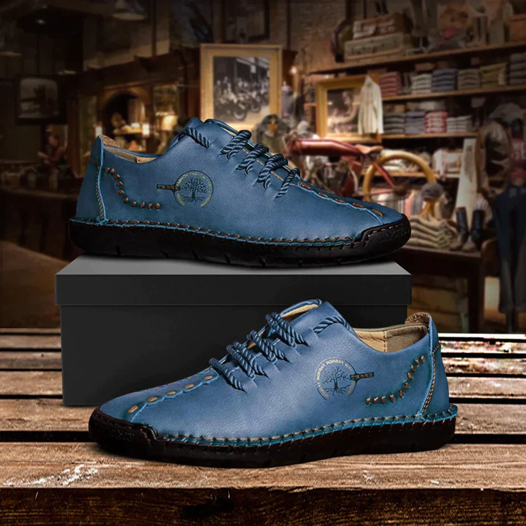 Hogan ™ Vintage OrthoChic-skor