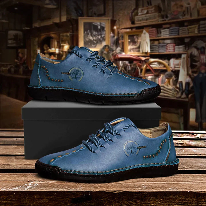 Hogan ™ Vintage OrthoChic-skor