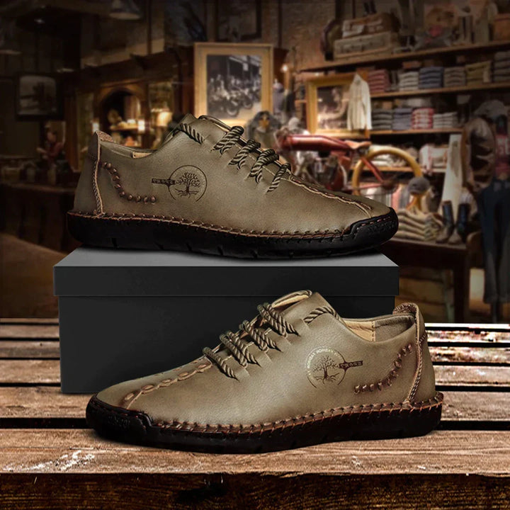 Hogan ™ Vintage OrthoChic-skor