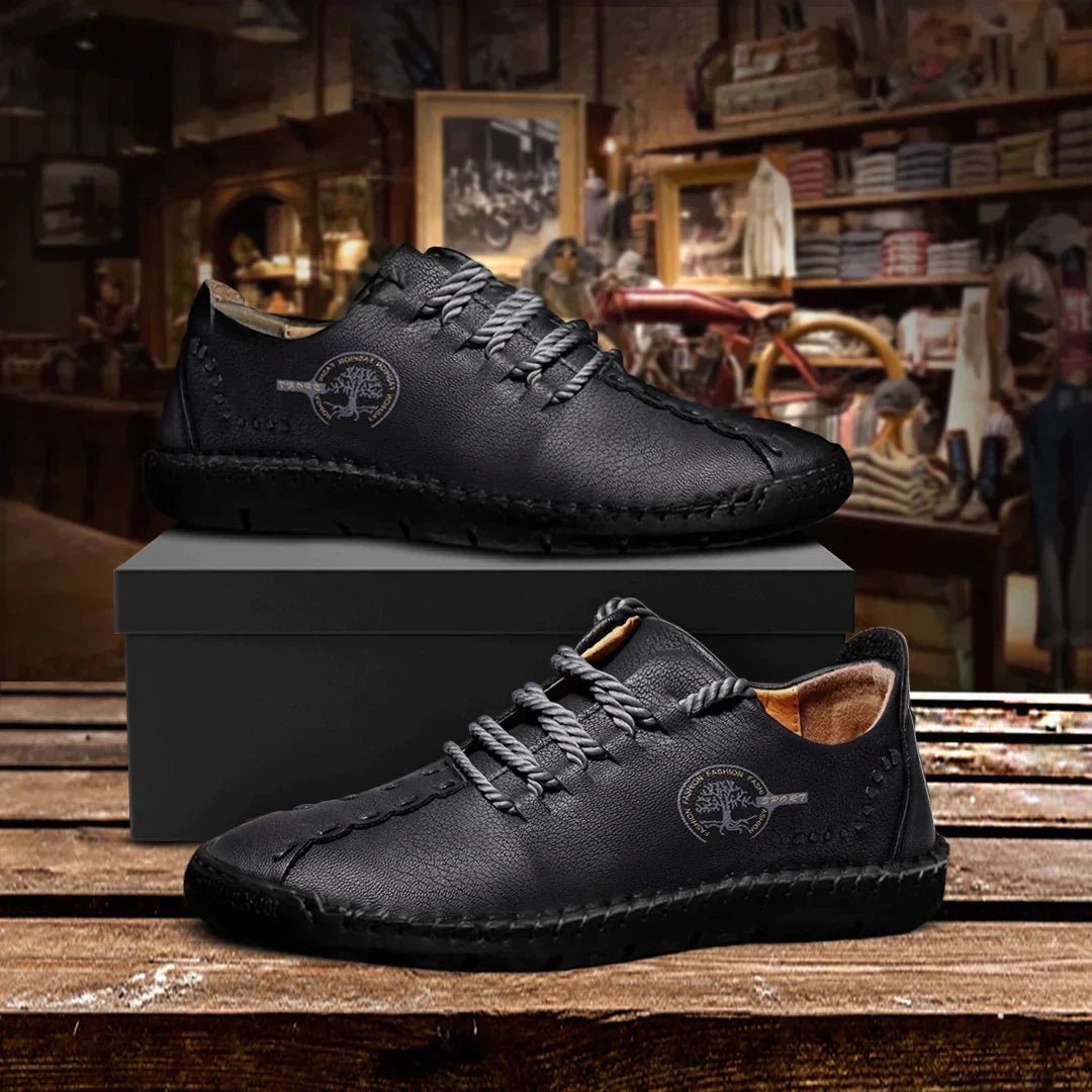 Hogan ™ Vintage OrthoChic-skor