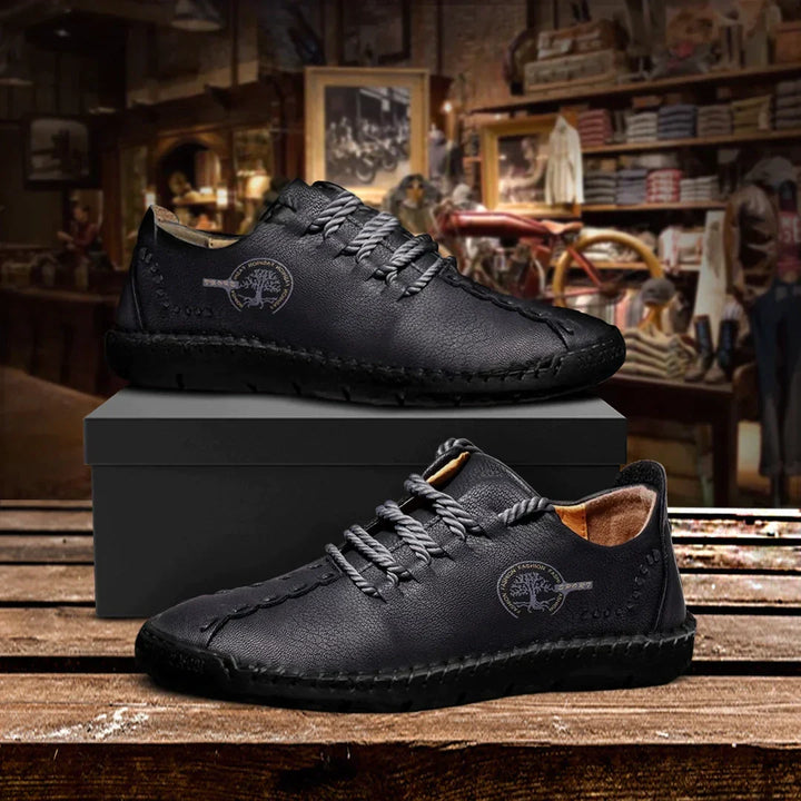 Hogan ™ Vintage OrthoChic-skor