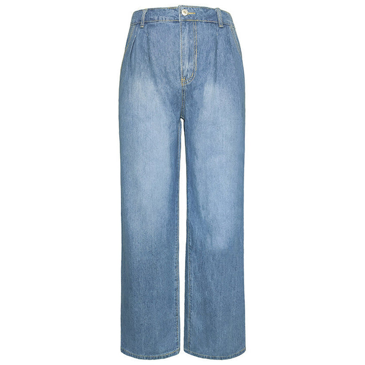 Julissa™ - De moderiktiga och bekväma jeansene