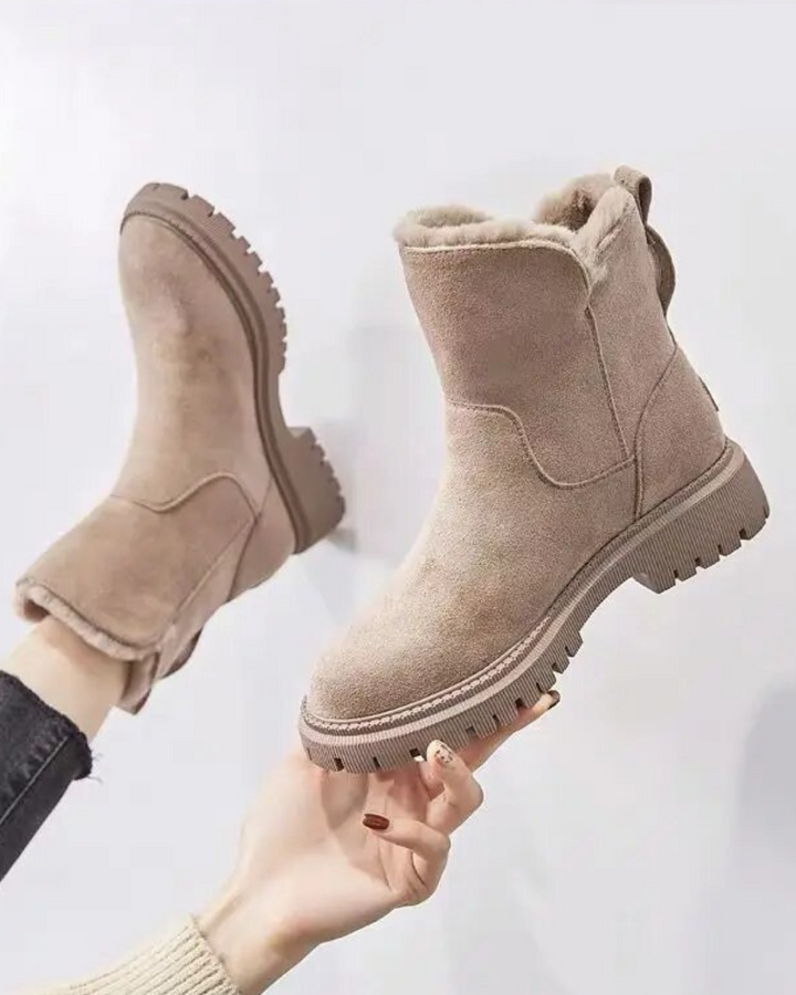 ZARA- De snygga stövlene