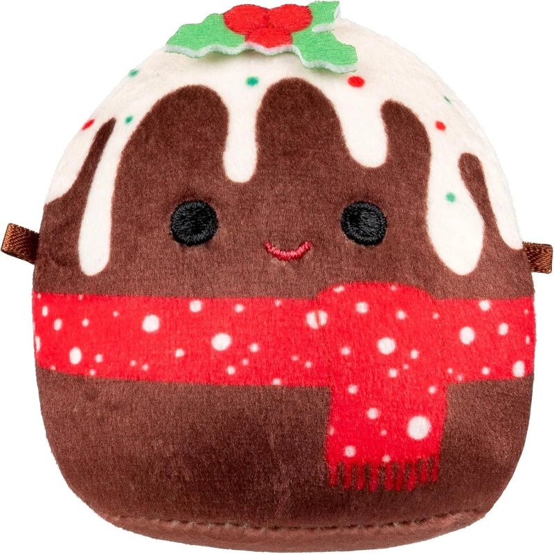Adventskalender för Barn: 24 Charmig Mikromallow-Figurer