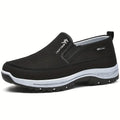 BJÖRN - Slip-On Sneakers för män
