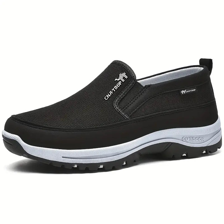 BJÖRN - Slip-On Sneakers för män
