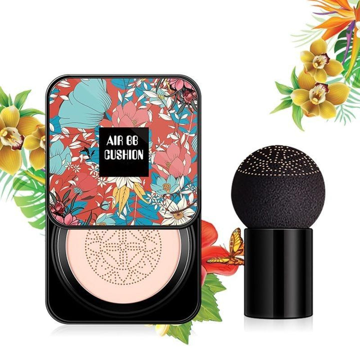 Air Cushion CC Cream för Women – Feilfri Hud