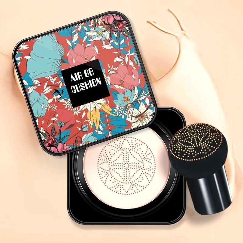 Air Cushion CC Cream för Women – Feilfri Hud