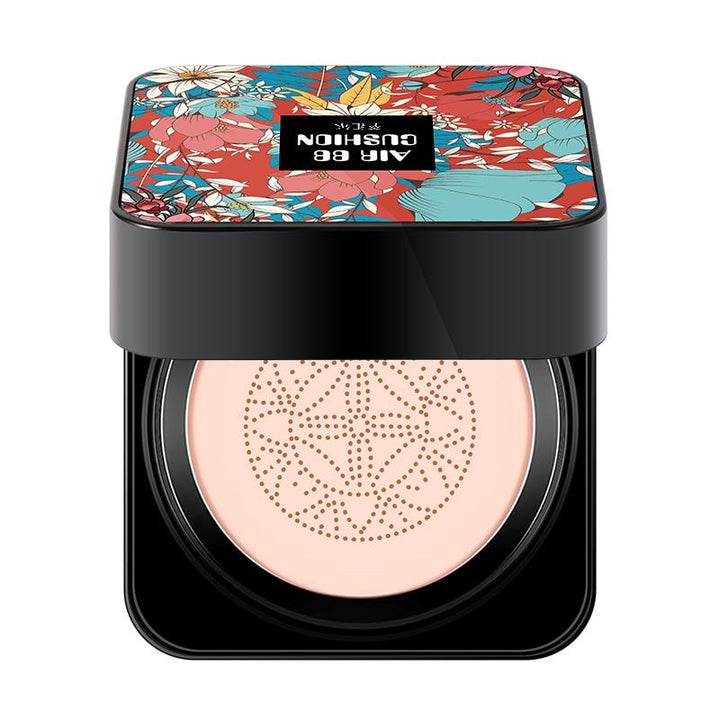 Air Cushion CC Cream för Women – Feilfri Hud