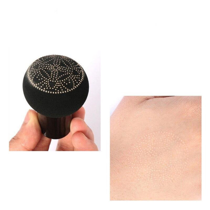 Air Cushion CC Cream för Women – Feilfri Hud