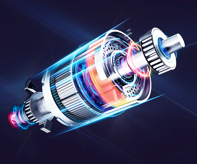 AirPure 3-i-1 Luftkjöler - UV Rensing &amp; Ionisator