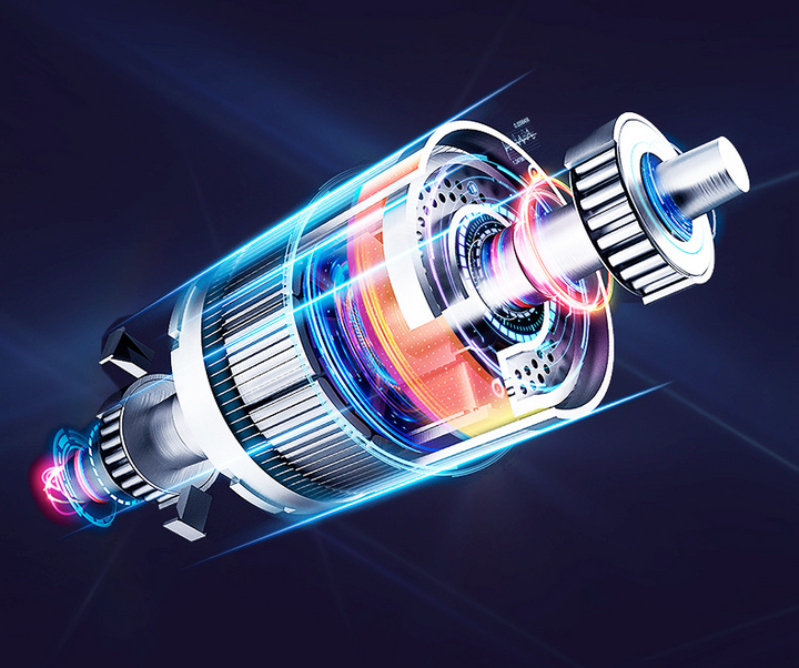 AirPure 3-i-1 Luftkjöler - UV Rensing &amp; Ionisator
