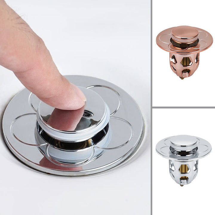 Universell Servant Lekkasje Stopper - Kompatibel och Hållbar