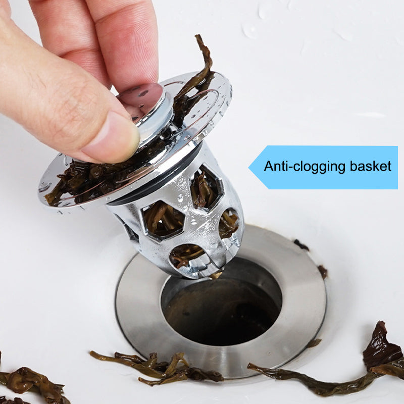 Universell Servant Lekkasje Stopper - Kompatibel och Hållbar