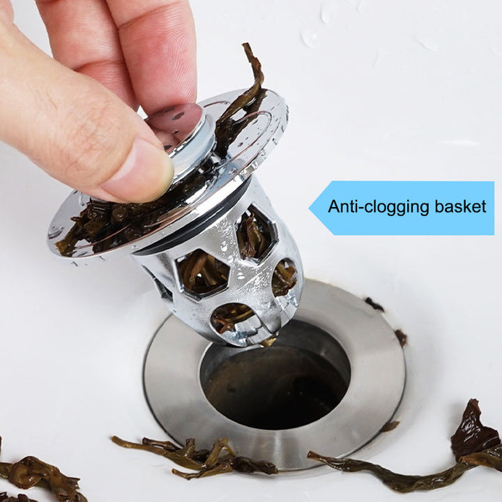 Universell Servant Lekkasje Stopper - Kompatibel och Hållbar
