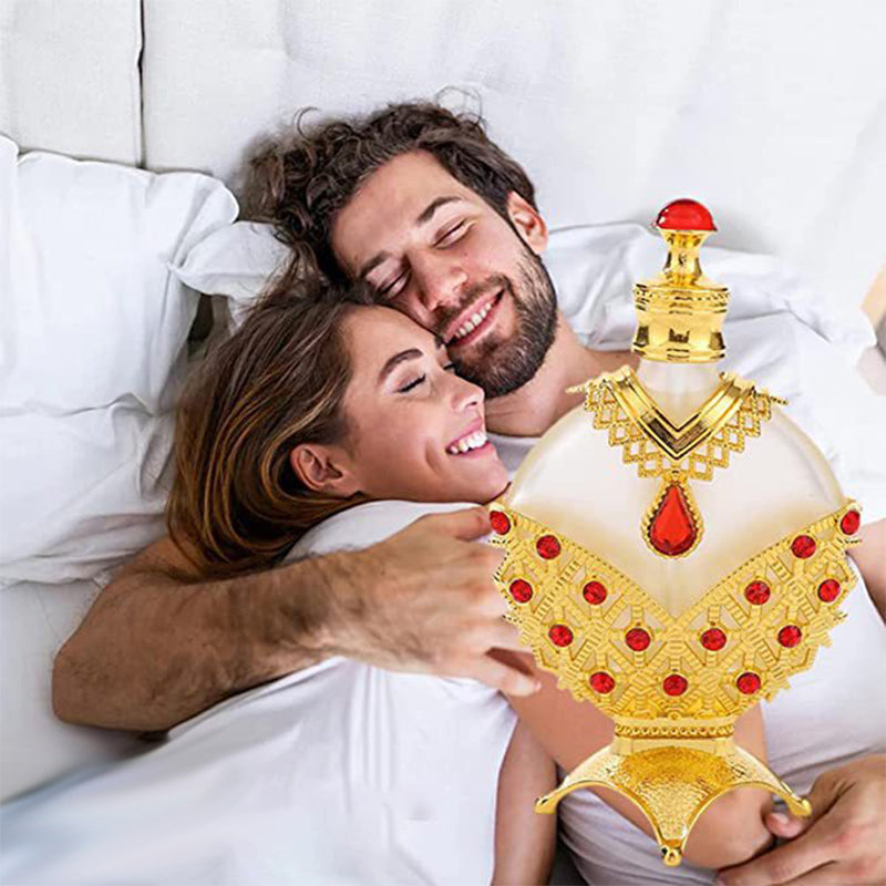 Ara Dubai Parfymeolje – Elegant Duft | Långvarig Effekt