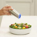 Automatisk Elektrisk Salt- och Pepperkvern | Slitstark och Lätt