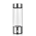 Bärbar Hydrogen Vannflaske med Elegant Design för Optimal Hydrering