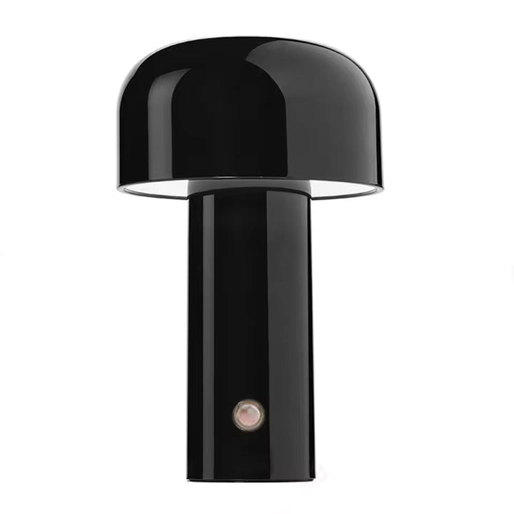 Bärbar LED Nattbordslampe med Beröringskontroll