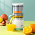 Bärbar USB-Uppladdningsbar Juicer – Fersk Juice Där Som Helst
