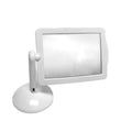 Bärbart Forstörrelsesglass med LED-ljus