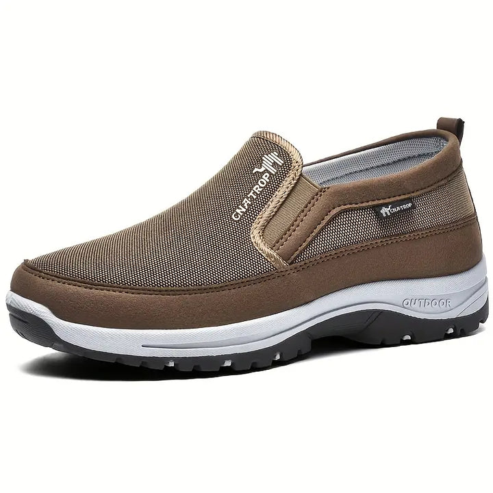BJÖRN - Slip-On Sneakers för män