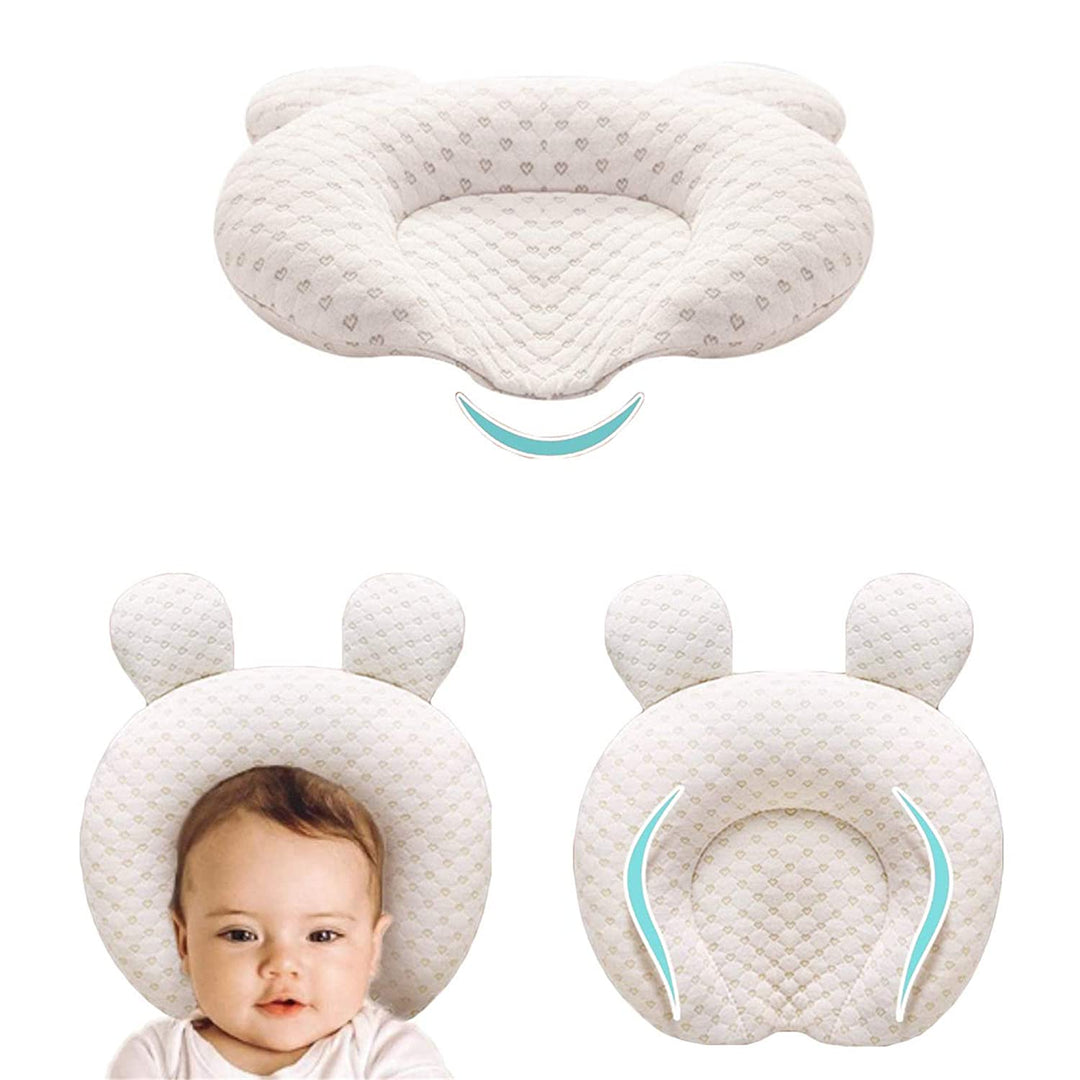 Babypute för Sovestötte och Komfort – Ergonomisk Design