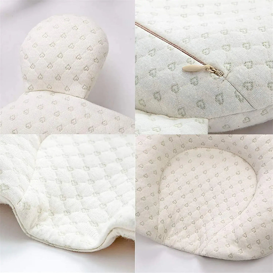 Babypute för Sovestötte och Komfort – Ergonomisk Design