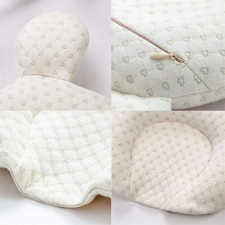 Babypute för Sovestötte och Komfort – Ergonomisk Design
