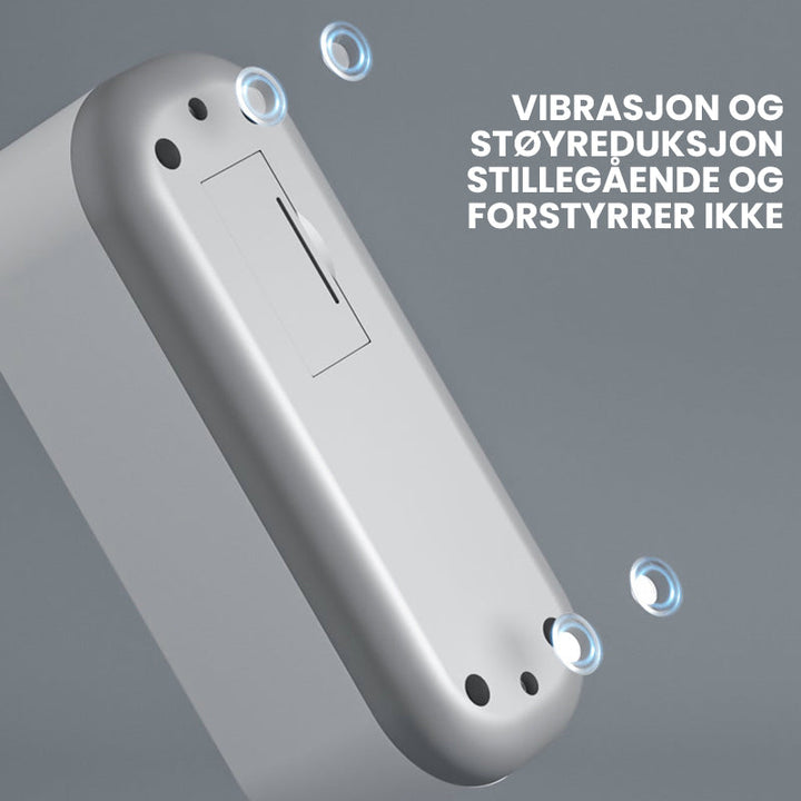 Effektiv Ultralydrensemaskin - Stillegående | Hög Kapasitet