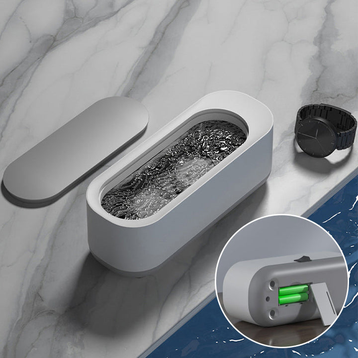 Effektiv Ultralydrensemaskin - Stillegående | Hög Kapasitet
