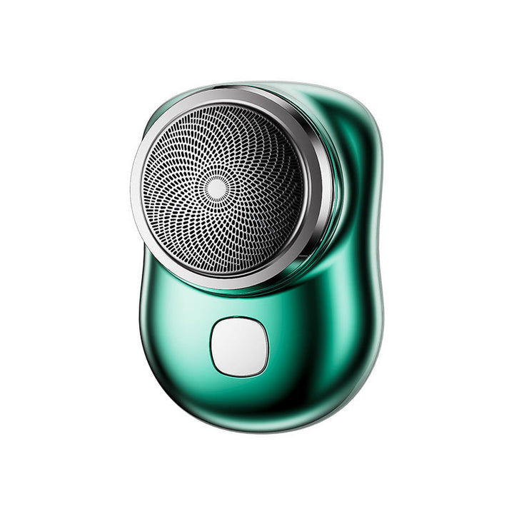 Bärbar USB Barbermaskin - Vannbestandig Mini Shaver