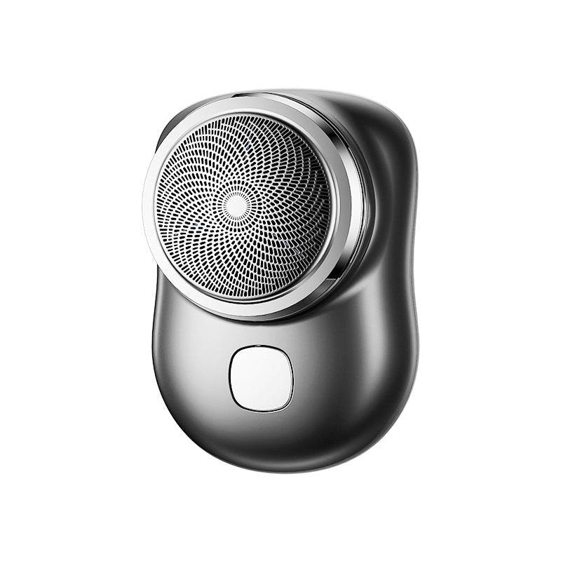 Bärbar USB Barbermaskin - Vannbestandig Mini Shaver