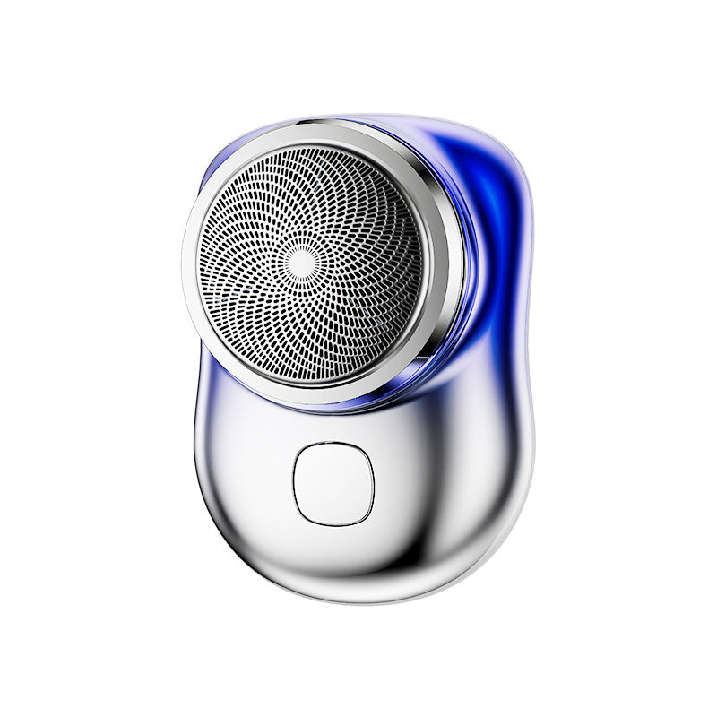 Bärbar USB Barbermaskin - Vannbestandig Mini Shaver
