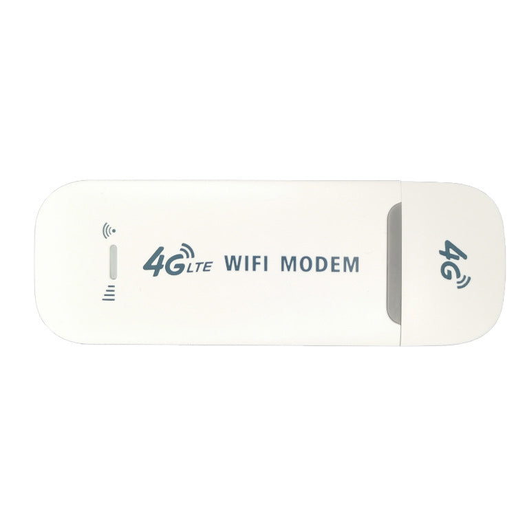 Bärbart 4G WiFi-kort | Höghastighet