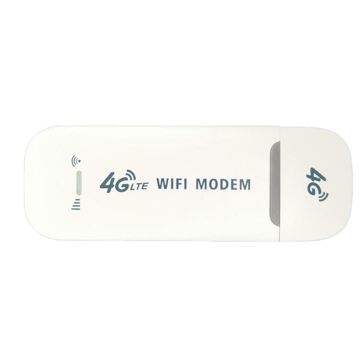Bärbart 4G WiFi-kort | Höghastighet