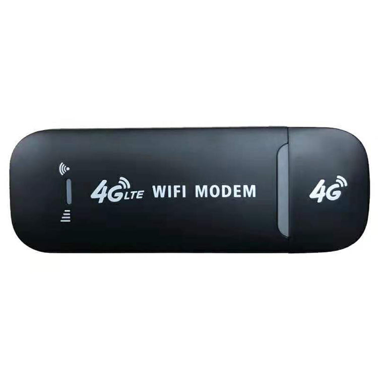 Bärbart 4G WiFi-kort | Höghastighet