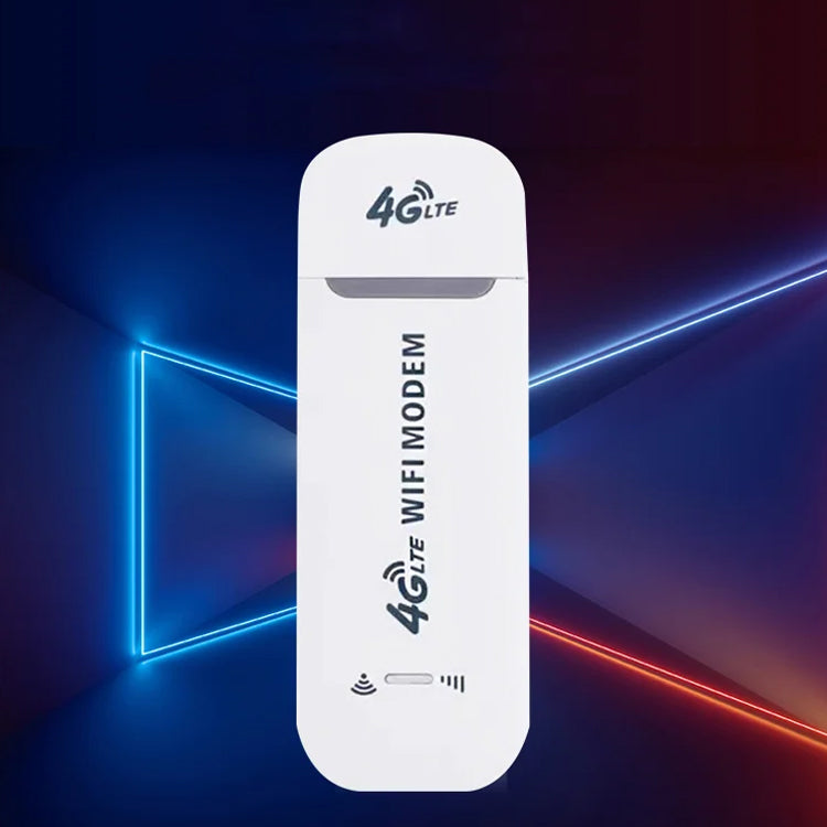 Bärbart 4G WiFi-kort | Höghastighet