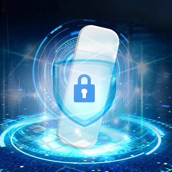 Bärbart 4G WiFi-kort | Höghastighet