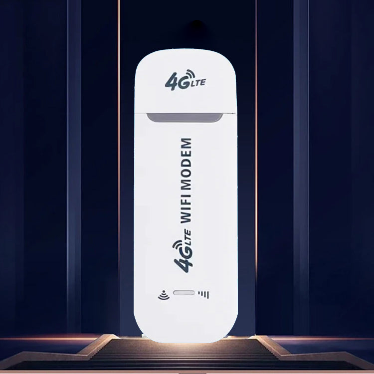 Bärbart 4G WiFi-kort | Höghastighet